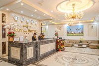 Khách sạn Roy Dala Đà Lạt